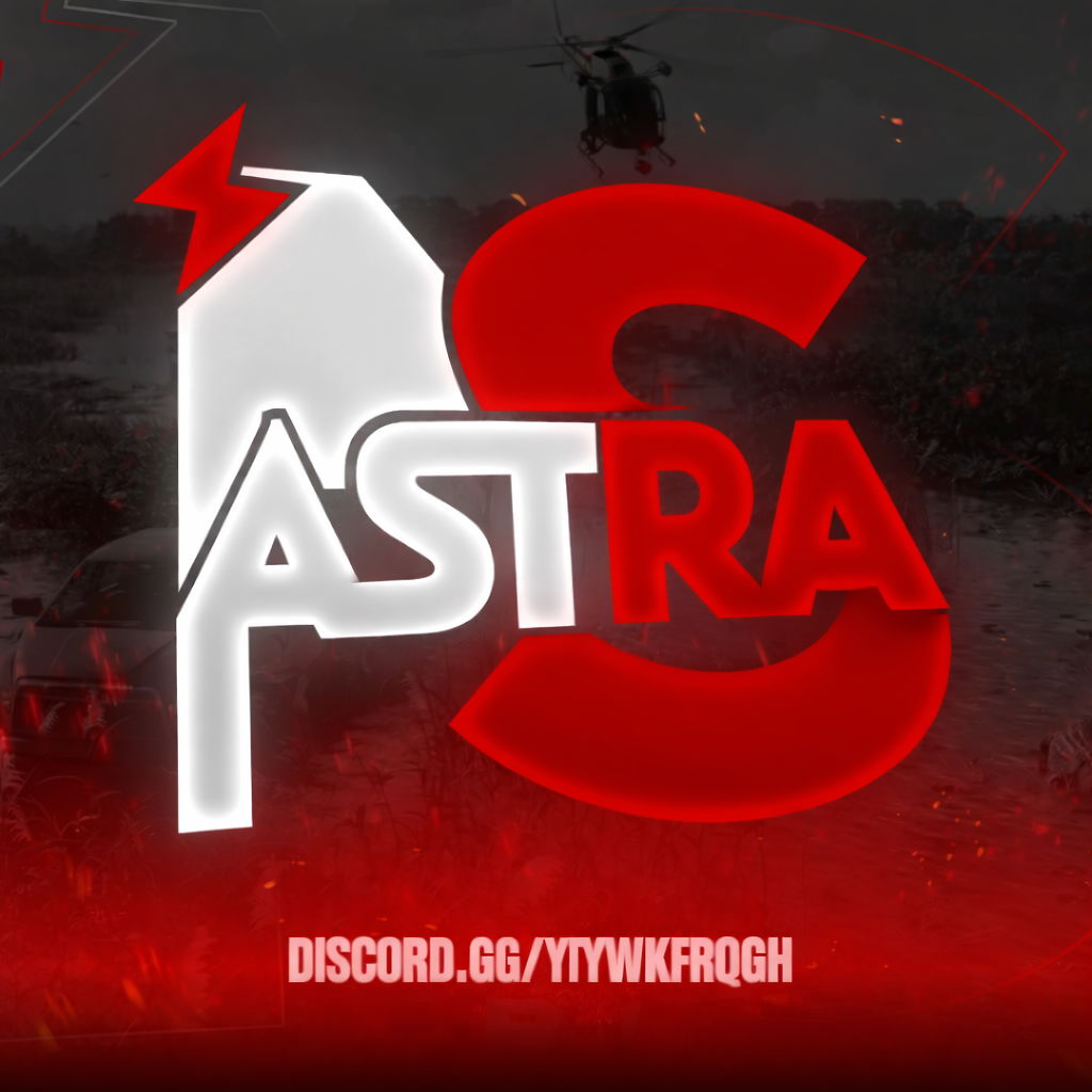 Astra PvP